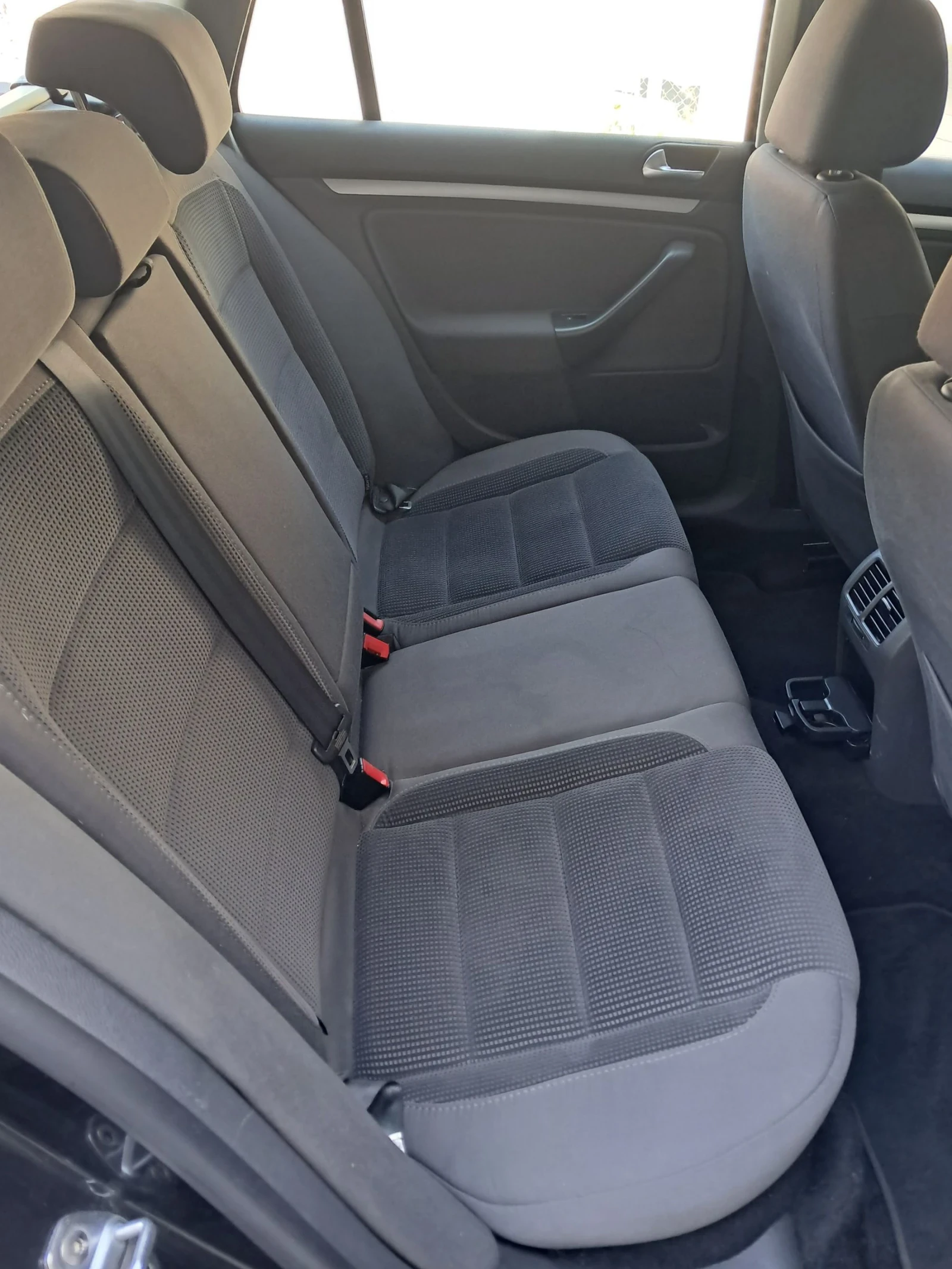 VW Golf Variant, снимка 5 - Автомобили и джипове - 54444144