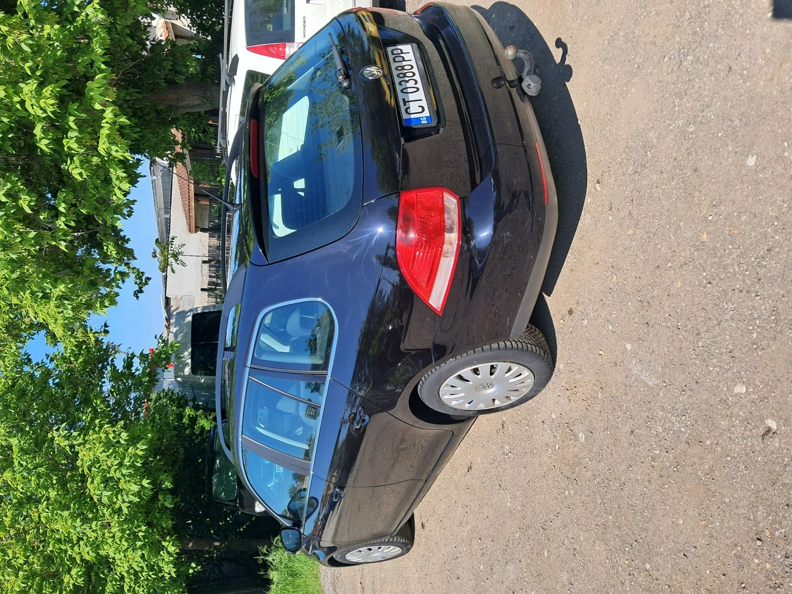 VW Golf Variant, снимка 2 - Автомобили и джипове - 54444144