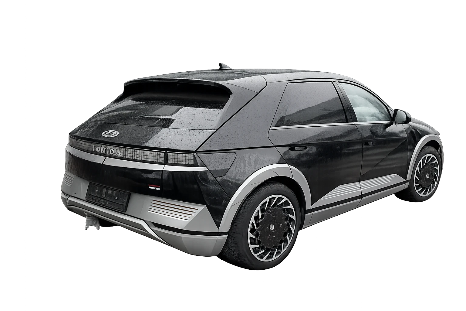 Hyundai Ioniq 5 | Mobile.bg � ����������� 10