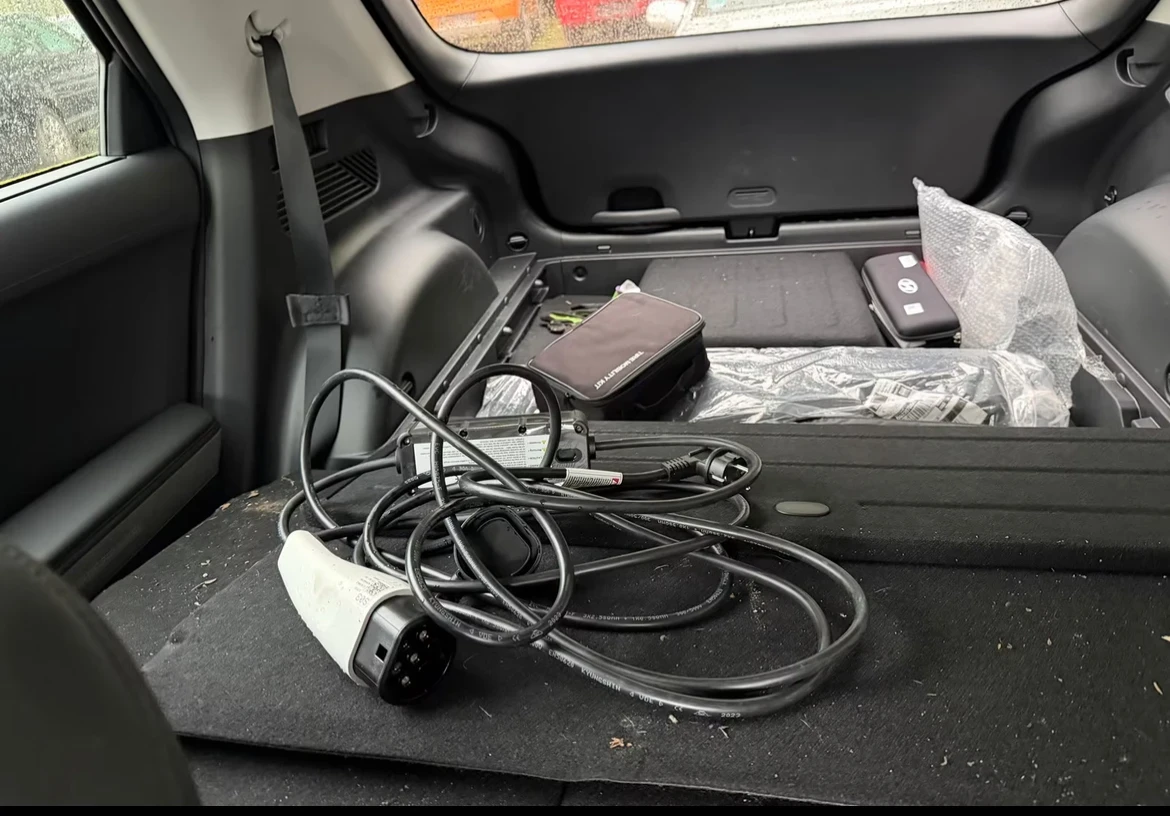 Hyundai Ioniq 5 | Mobile.bg � ����������� 6