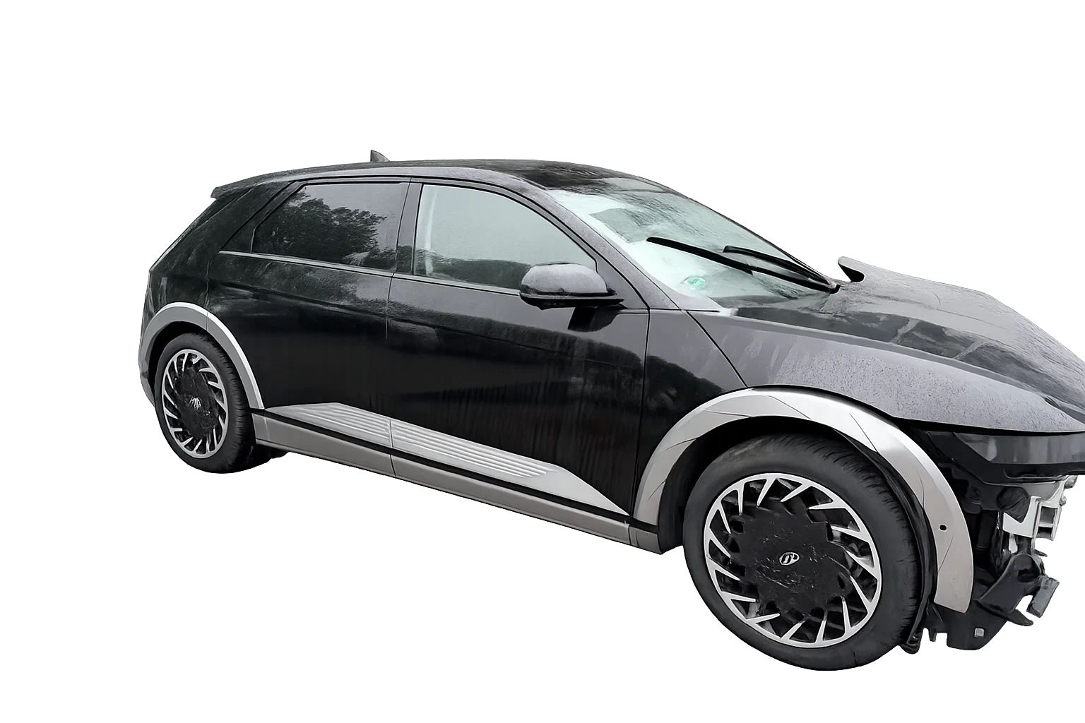 Hyundai Ioniq 5 | Mobile.bg � ����������� 2