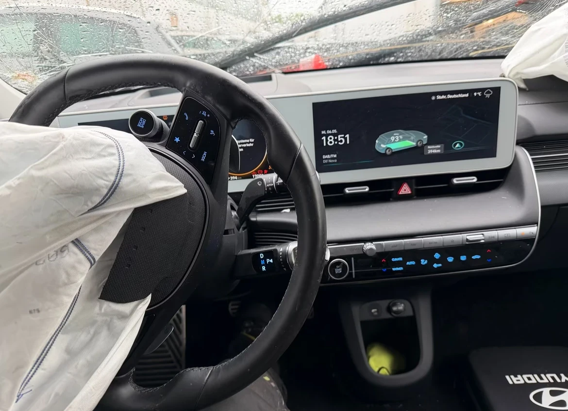 Hyundai Ioniq 5 | Mobile.bg � ����������� 9