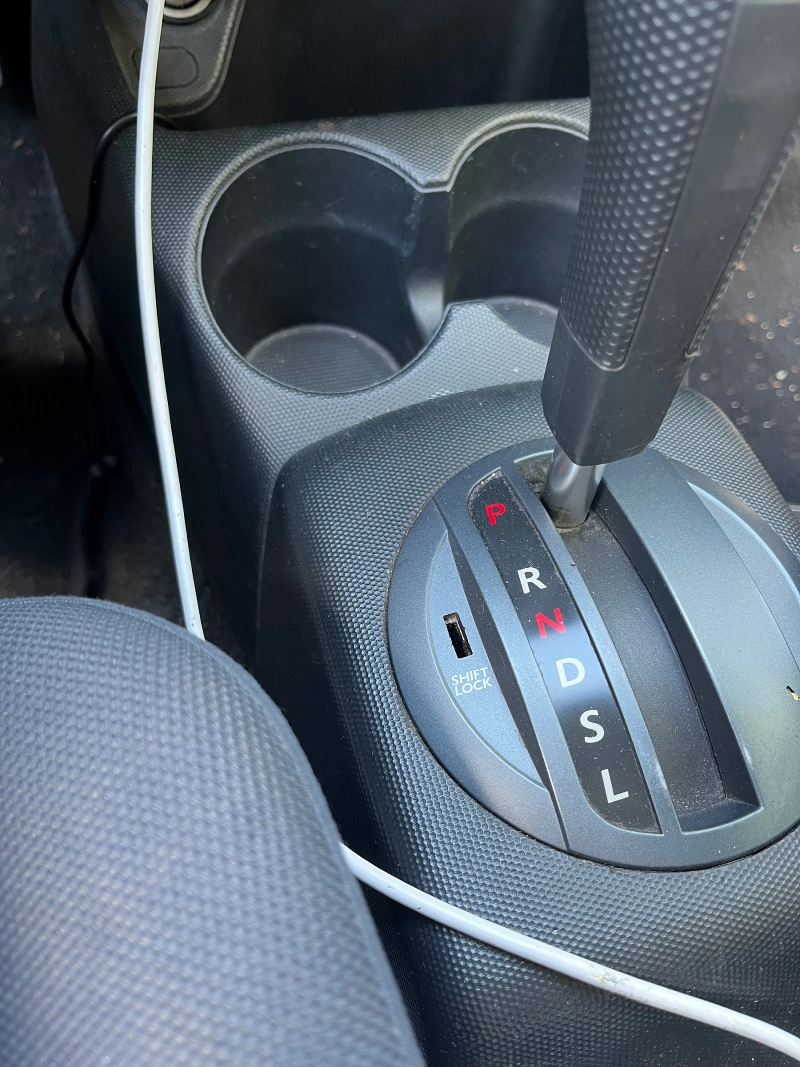 Honda Jazz, снимка 4 - Автомобили и джипове - 54692739
