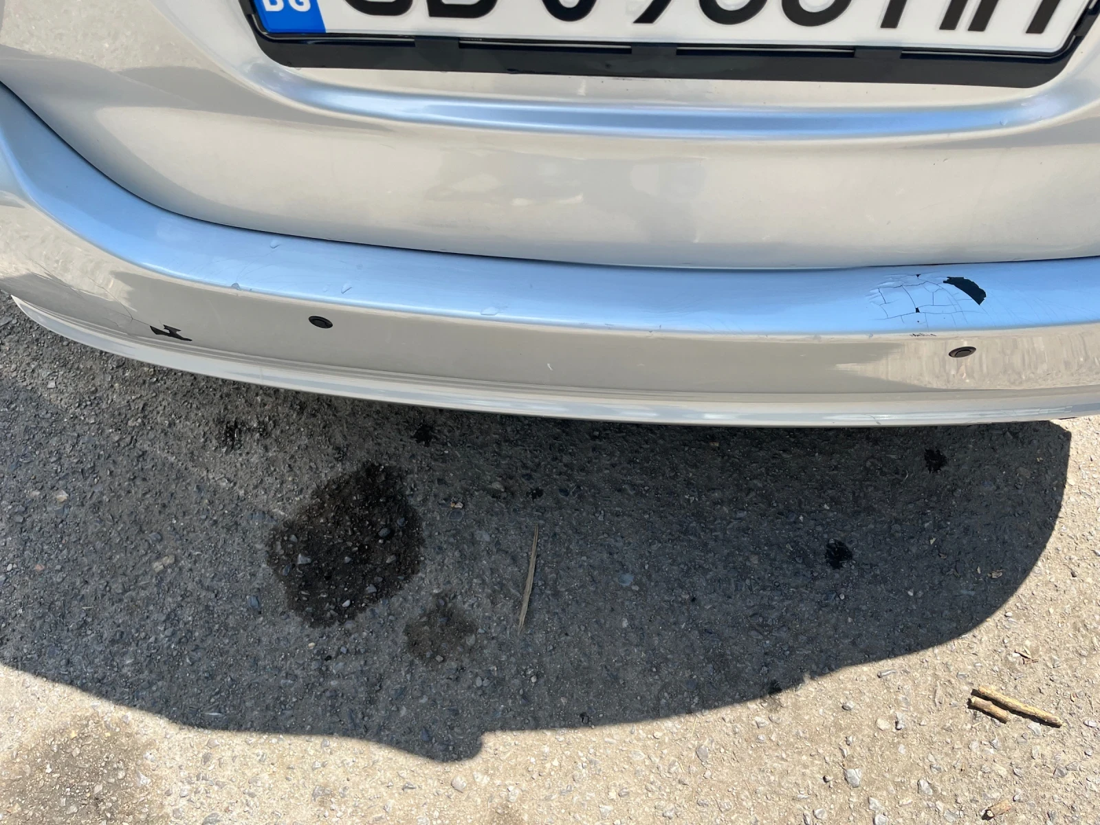 Honda Jazz, снимка 3 - Автомобили и джипове - 54692739
