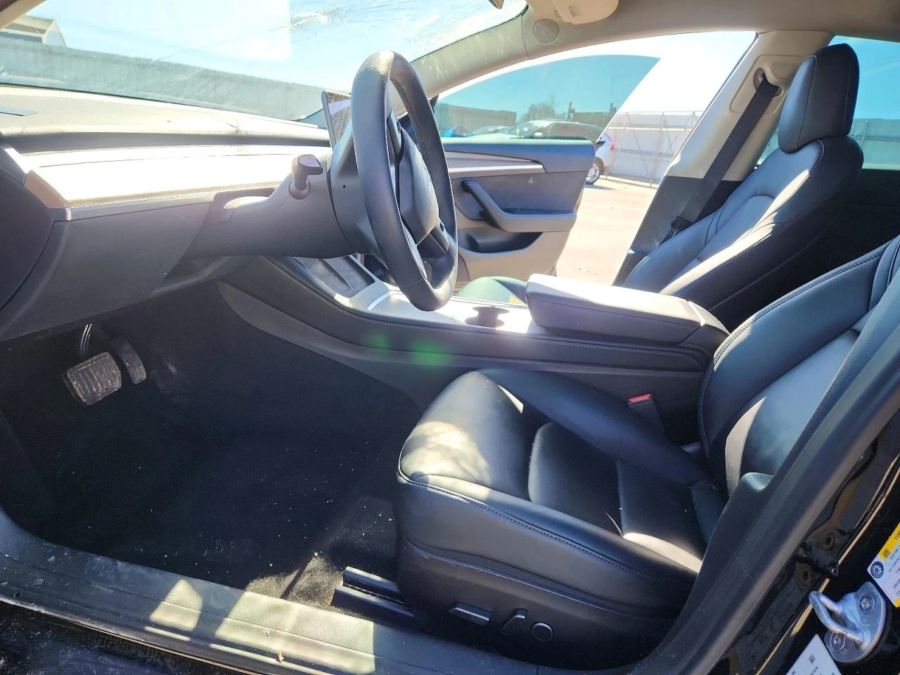 Tesla Model 3, снимка 7 - Автомобили и джипове - 54743856