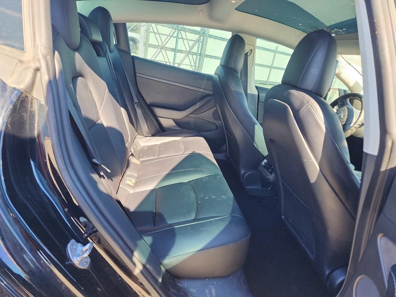 Tesla Model 3, снимка 10 - Автомобили и джипове - 54743856