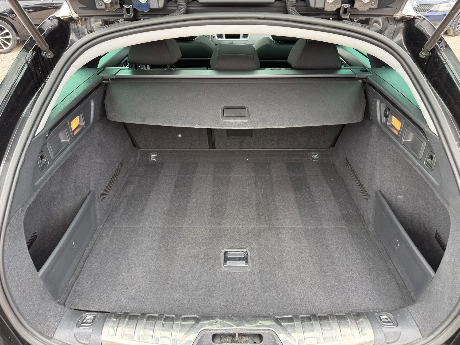Peugeot 508 1.6HDI-AVTOMAT-CLIMATRONIC-PANORAMA-PARKTRONIC | Mobile.bg � ����������� 16