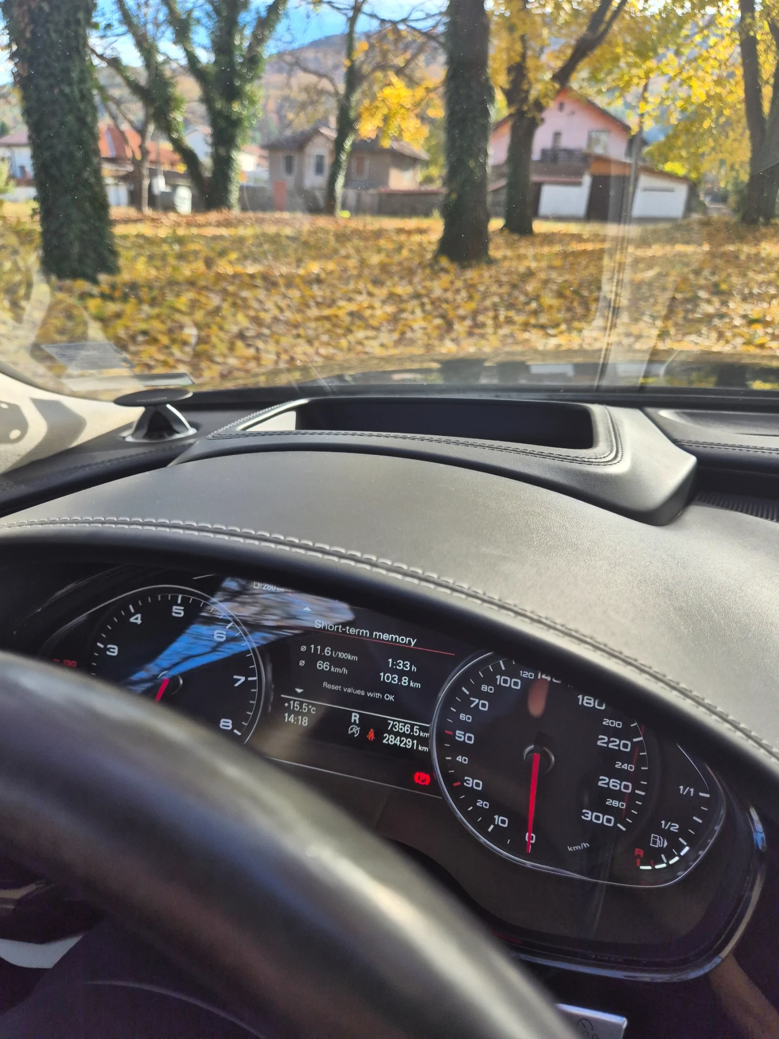 Audi A8 A8 W12 6.3 , снимка 14 - Автомобили и джипове - 55313708