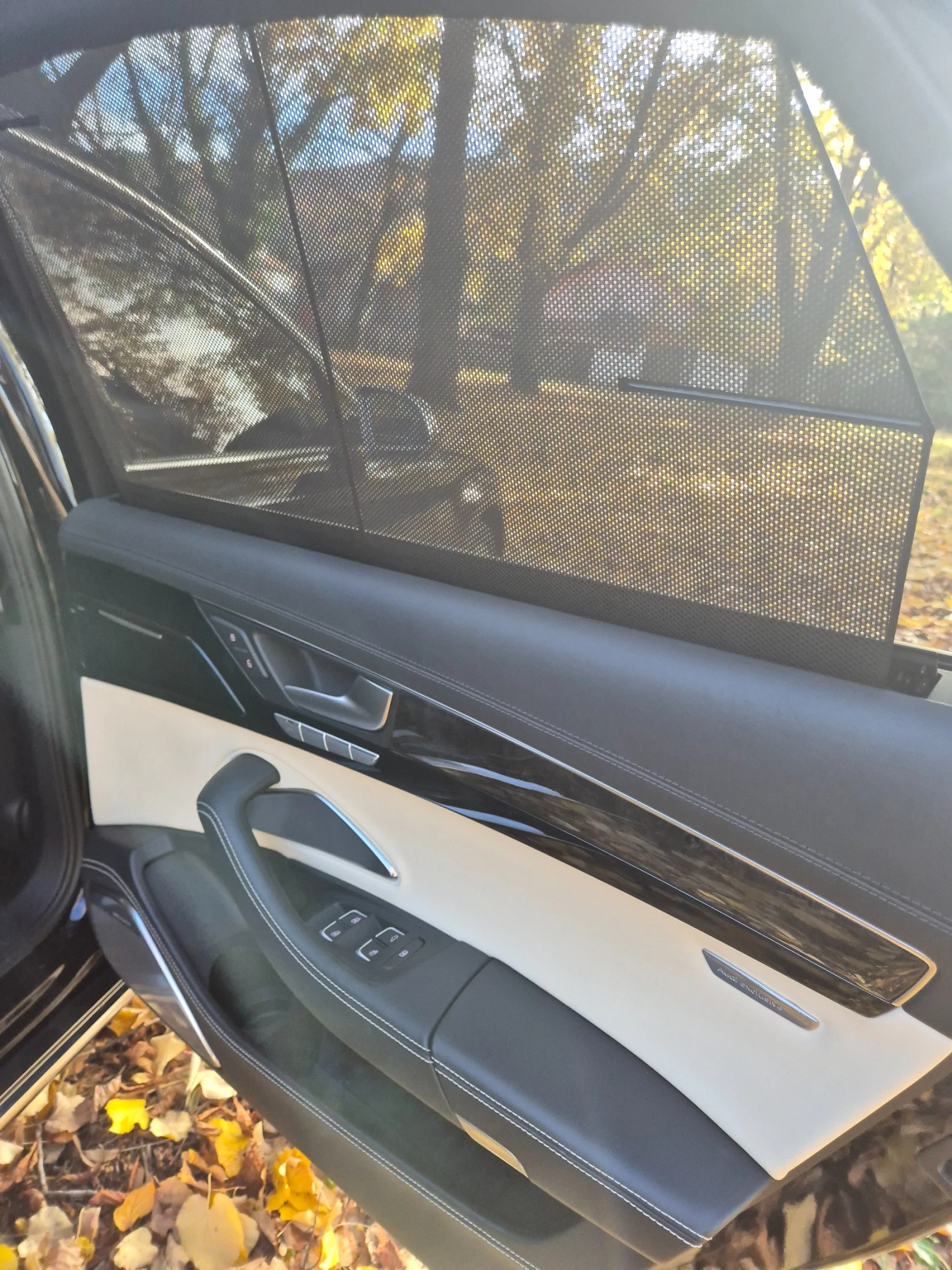 Audi A8 A8 W12 6.3 , снимка 12 - Автомобили и джипове - 55313708