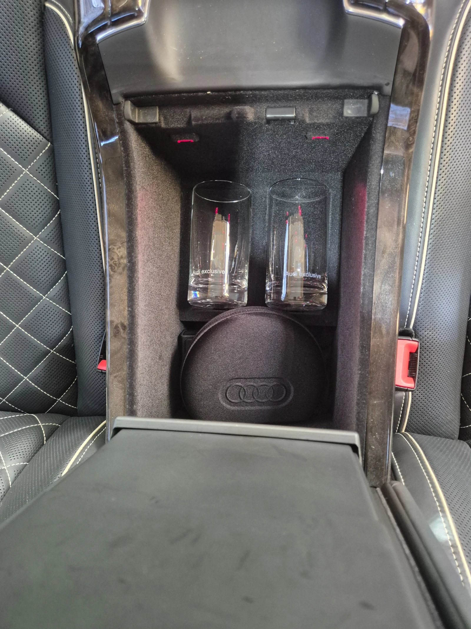 Audi A8 A8 W12 6.3 , снимка 10 - Автомобили и джипове - 55313708