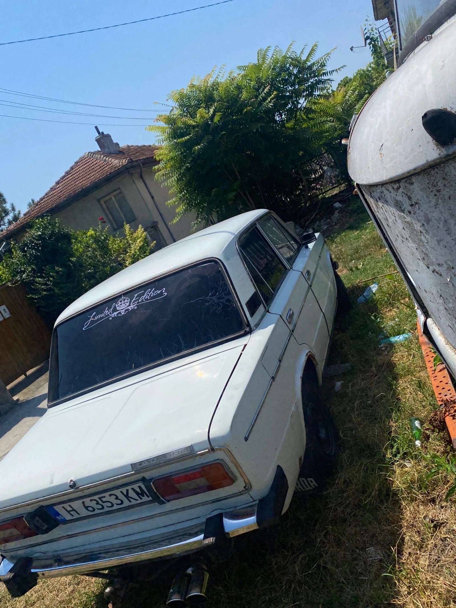 Lada 2106 | Mobile.bg � ����������� 4