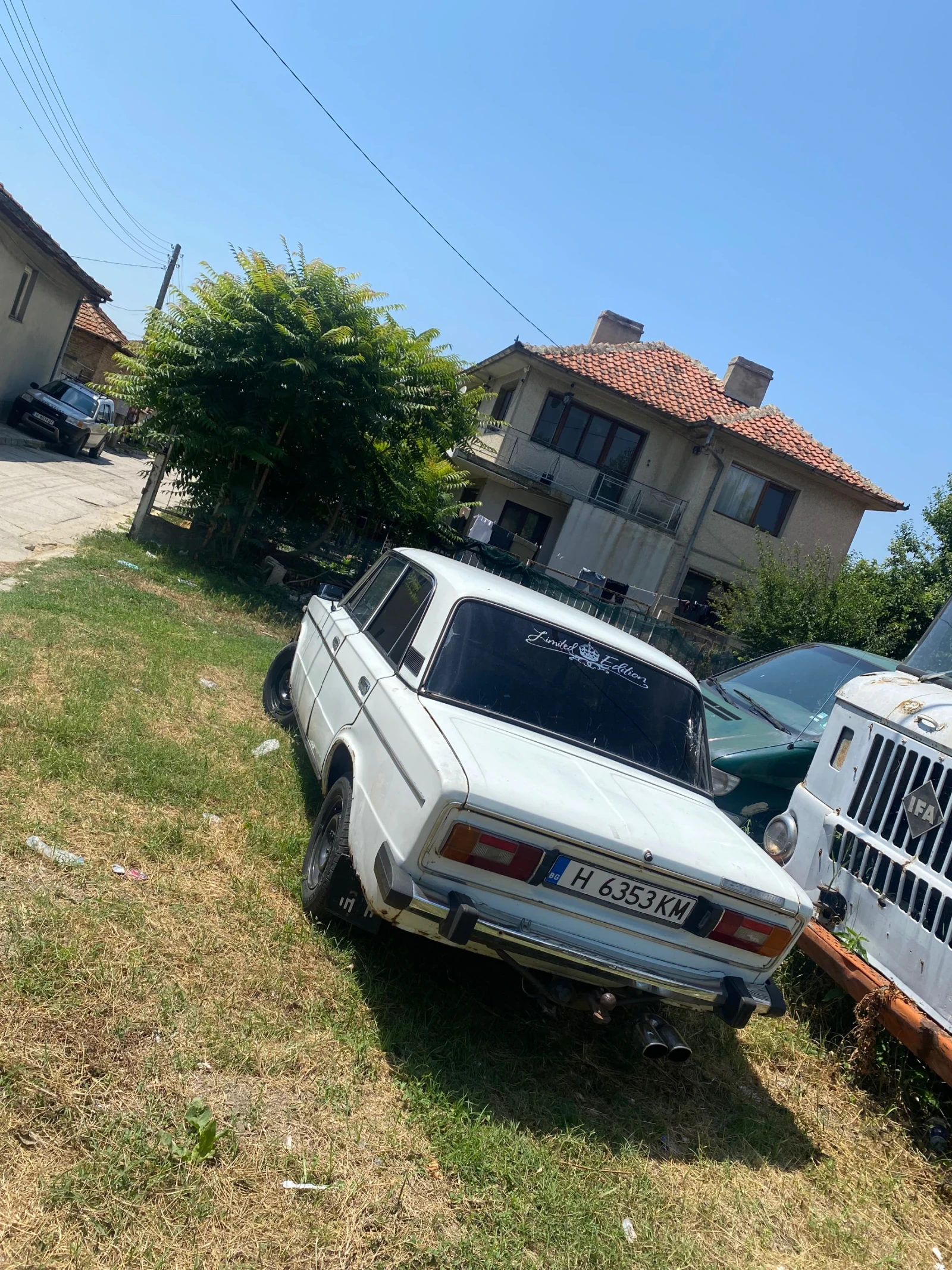 Lada 2106 | Mobile.bg � ����������� 3