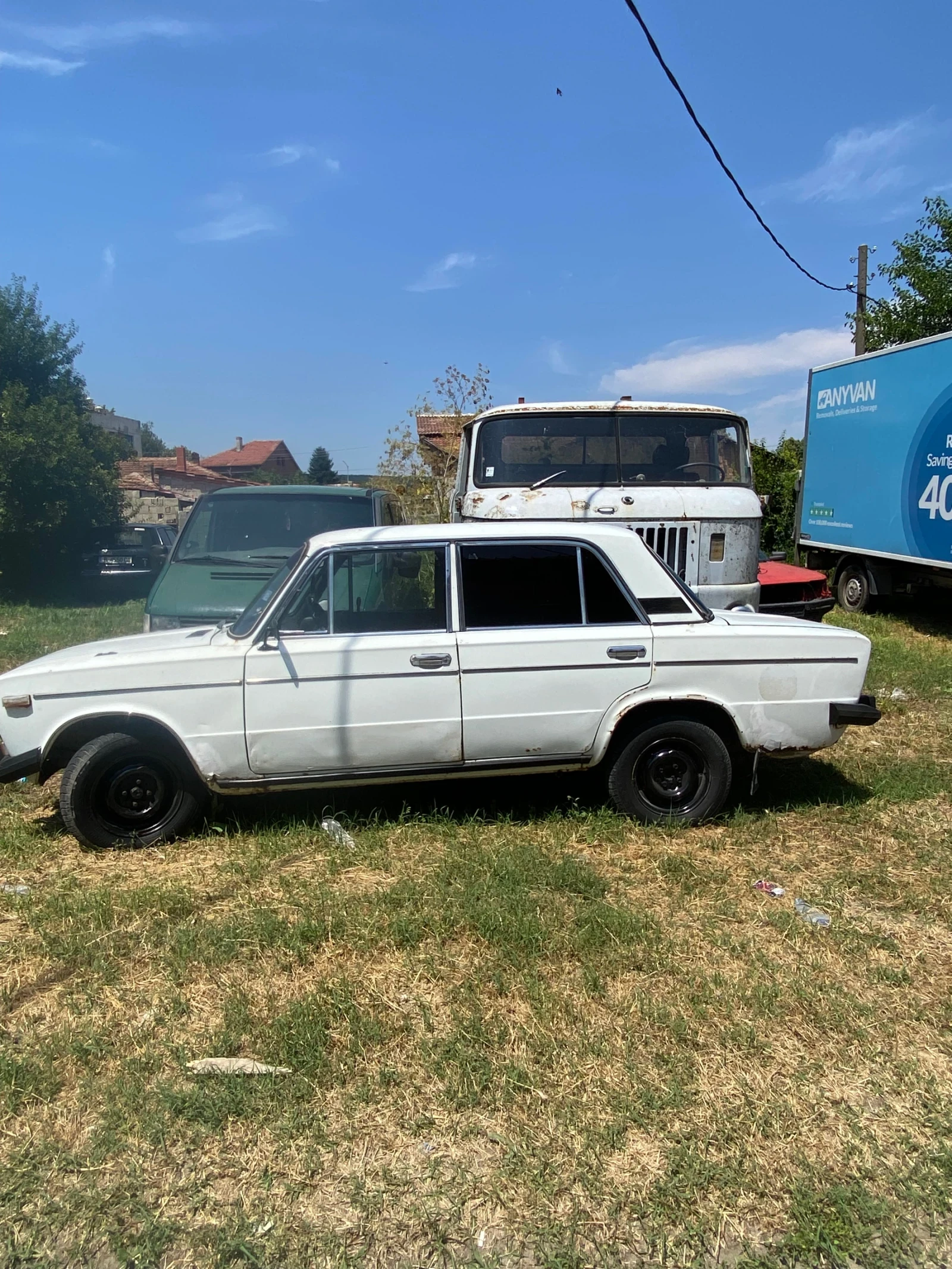 Lada 2106 | Mobile.bg � ����������� 2