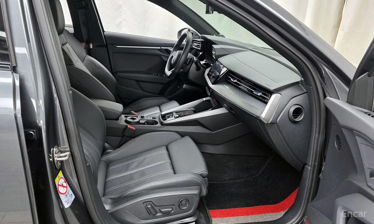 Audi S3 MATRIX* ХЕДЪП* КАМЕРА* LANE* ASSIST* , снимка 15 - Автомобили и джипове - 55402866