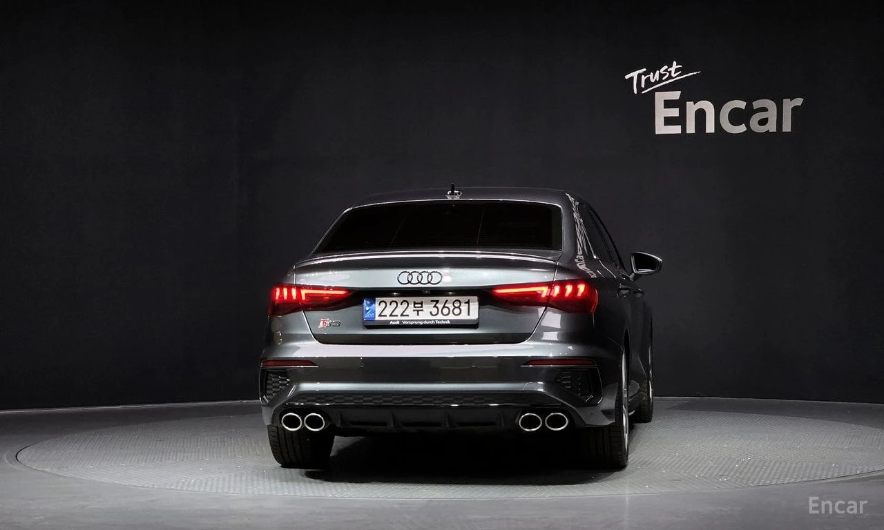 Audi S3 MATRIX* ХЕДЪП* КАМЕРА* LANE* ASSIST* , снимка 4 - Автомобили и джипове - 55402866
