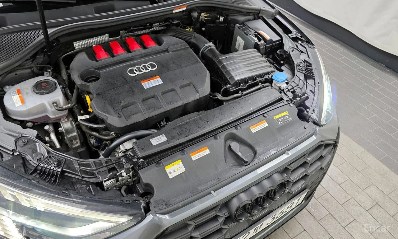 Audi S3 MATRIX* ХЕДЪП* КАМЕРА* LANE* ASSIST* , снимка 17 - Автомобили и джипове - 55402866