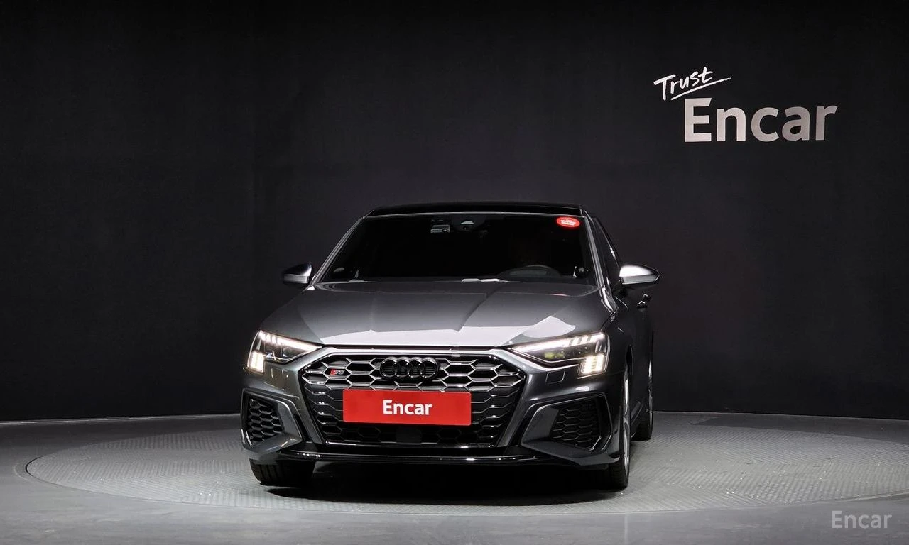 Audi S3 MATRIX* ХЕДЪП* КАМЕРА* LANE* ASSIST* , снимка 3 - Автомобили и джипове - 55402866
