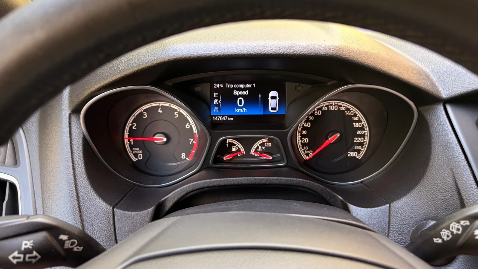 Ford Focus ST | Mobile.bg � ����������� 15
