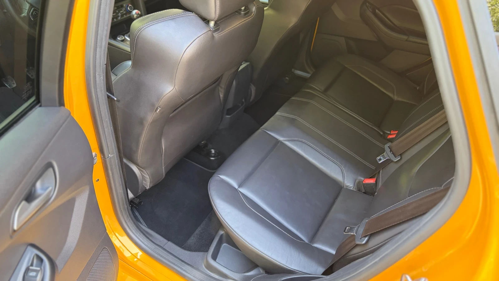 Ford Focus ST | Mobile.bg � ����������� 12