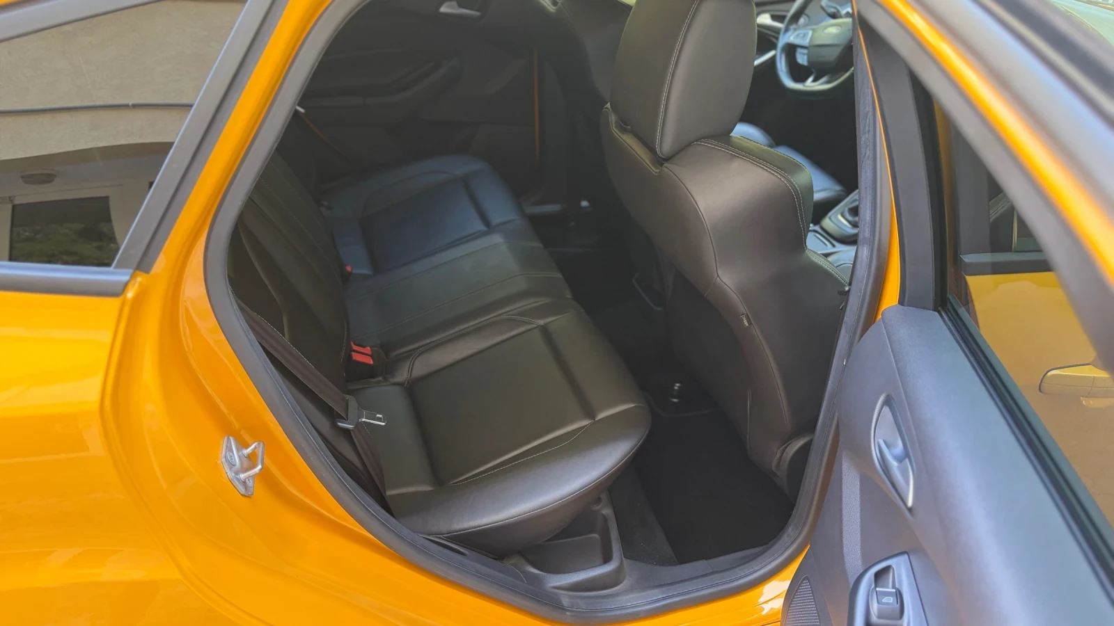 Ford Focus ST | Mobile.bg � ����������� 13