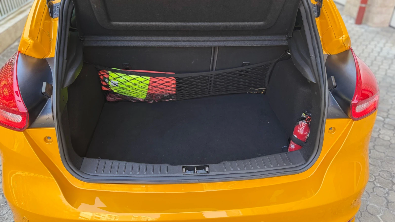 Ford Focus ST | Mobile.bg � ����������� 14