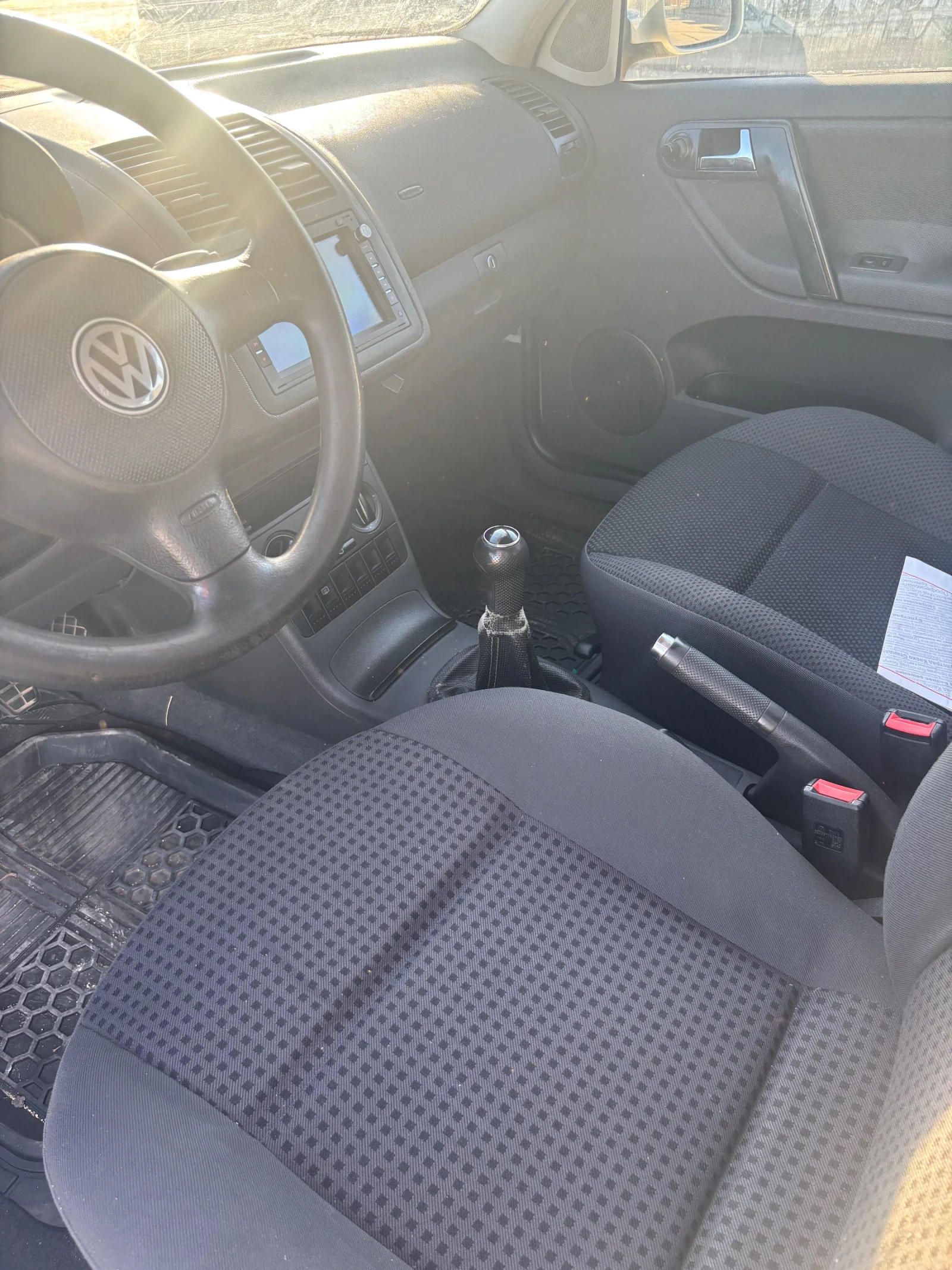 VW Polo, снимка 6 - Автомобили и джипове - 55971728