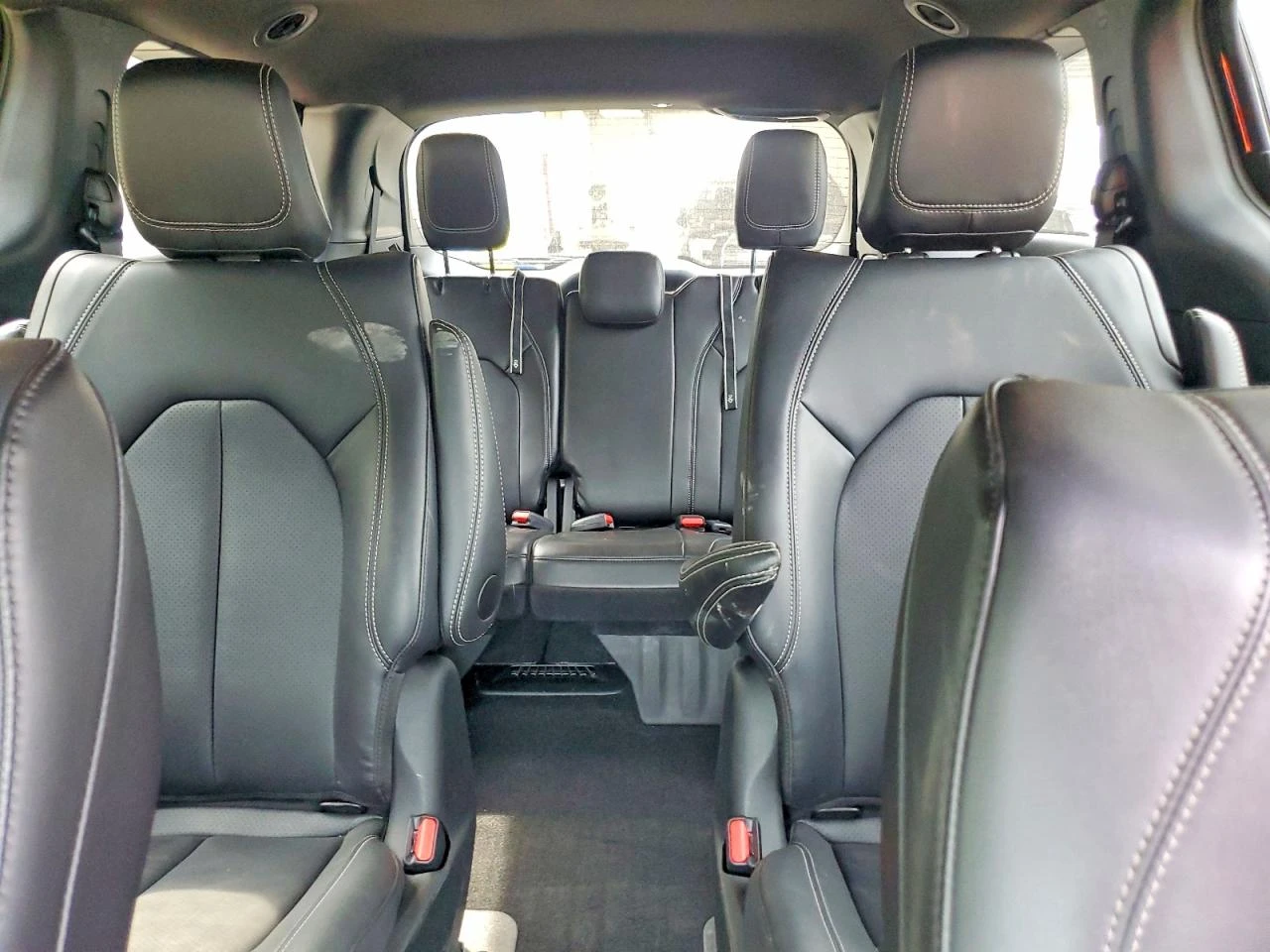 Chrysler Pacifica 3.6l Hybrid Select, снимка 10 - Автомобили и джипове - 56108052