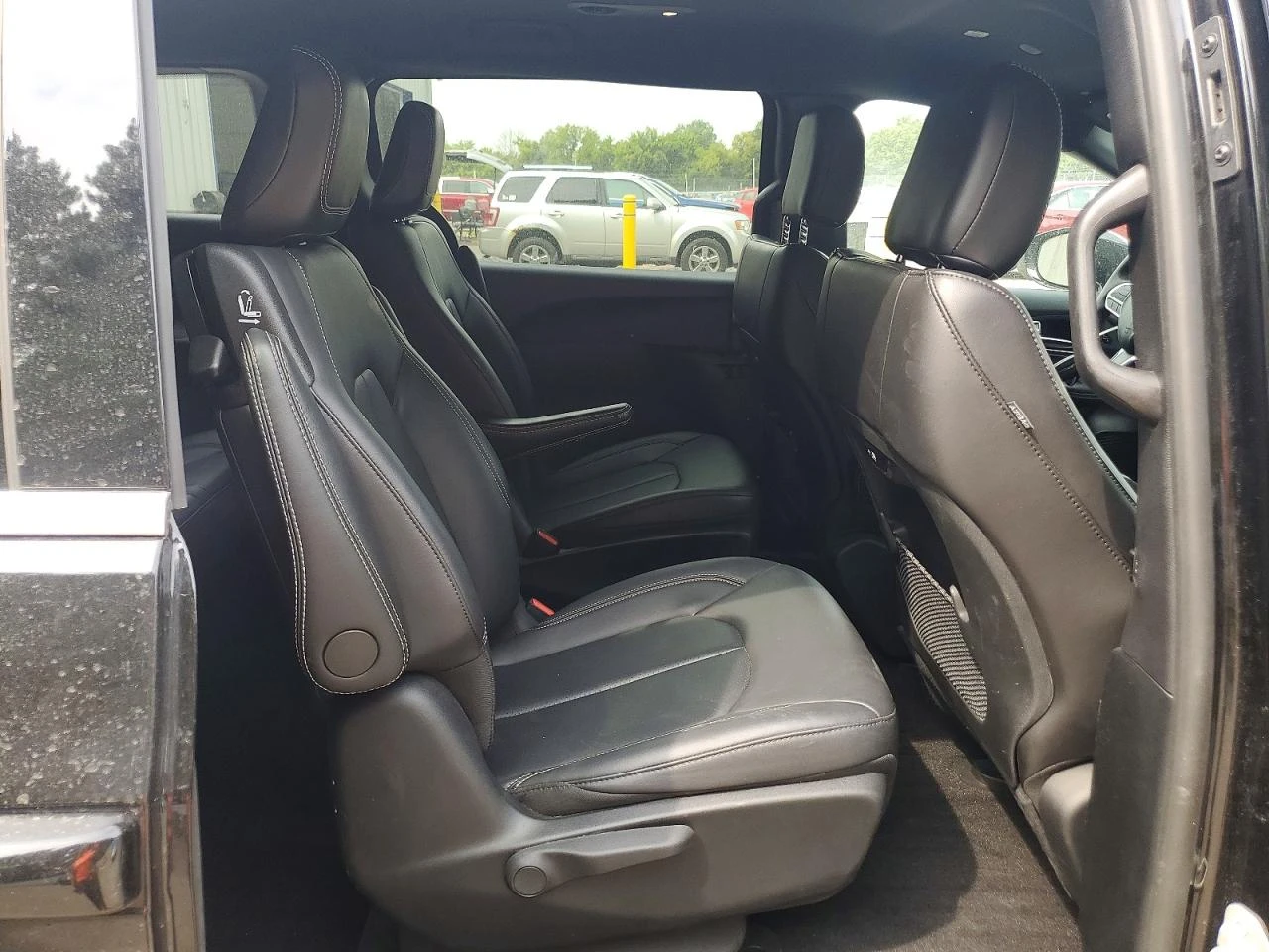 Chrysler Pacifica 3.6l Hybrid Select, снимка 11 - Автомобили и джипове - 56108052