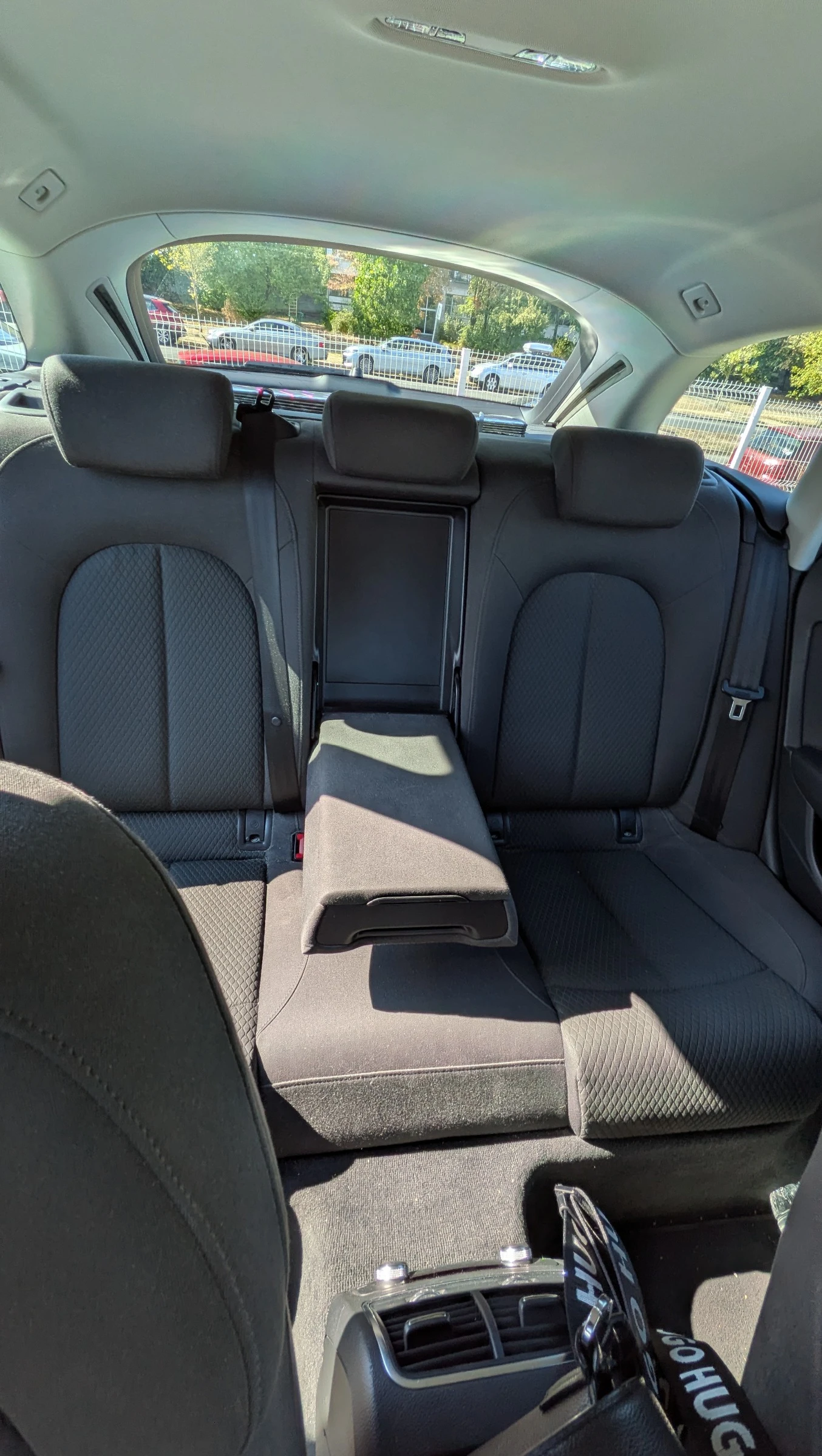 Audi A6 Avant, снимка 7 - Автомобили и джипове - 56153556