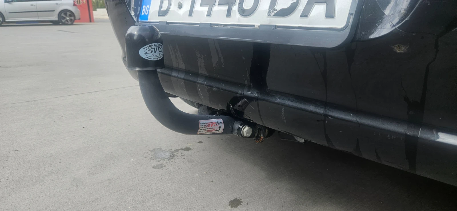 Peugeot 307 2.0 hdi 110+ , снимка 11 - Автомобили и джипове - 56233694