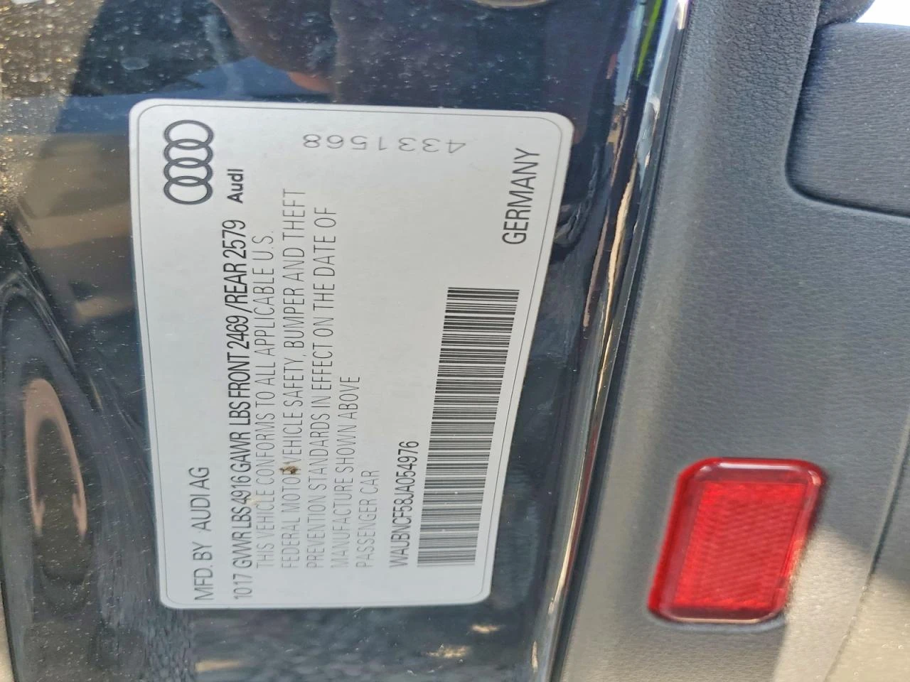 Audi A5 2.0l Premium Plus, снимка 12 - Автомобили и джипове - 56349736
