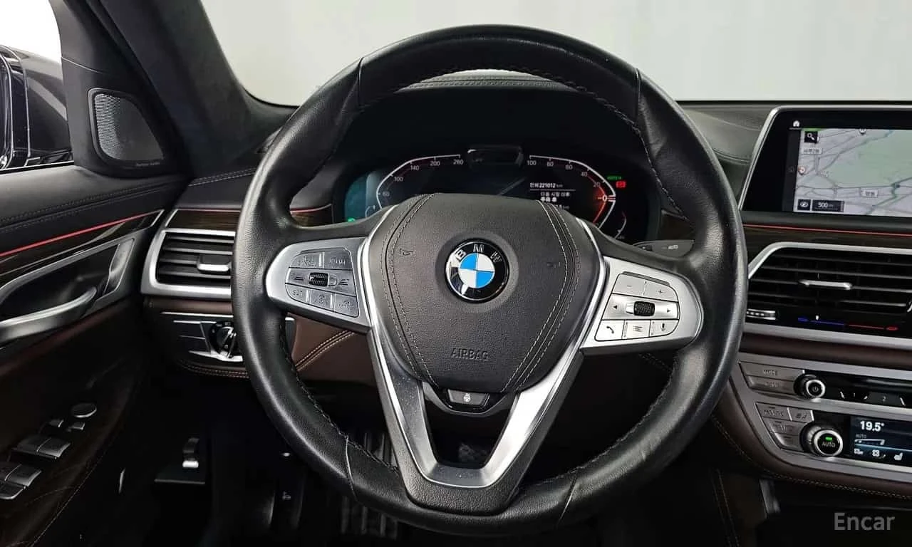 BMW 730 XDRIVE30D * ��������� ���� �� ���������*  | Mobile.bg � ����������� 11