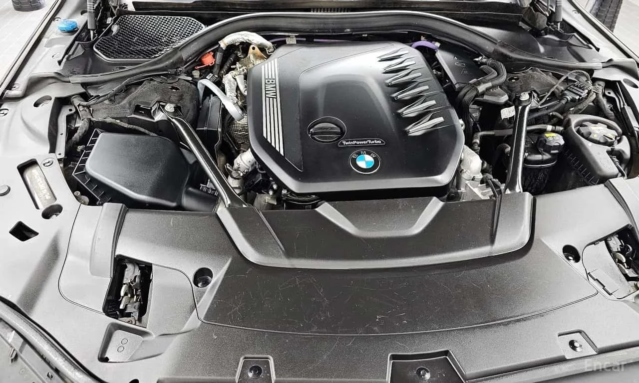 BMW 730 XDRIVE30D * ��������� ���� �� ���������*  | Mobile.bg � ����������� 17