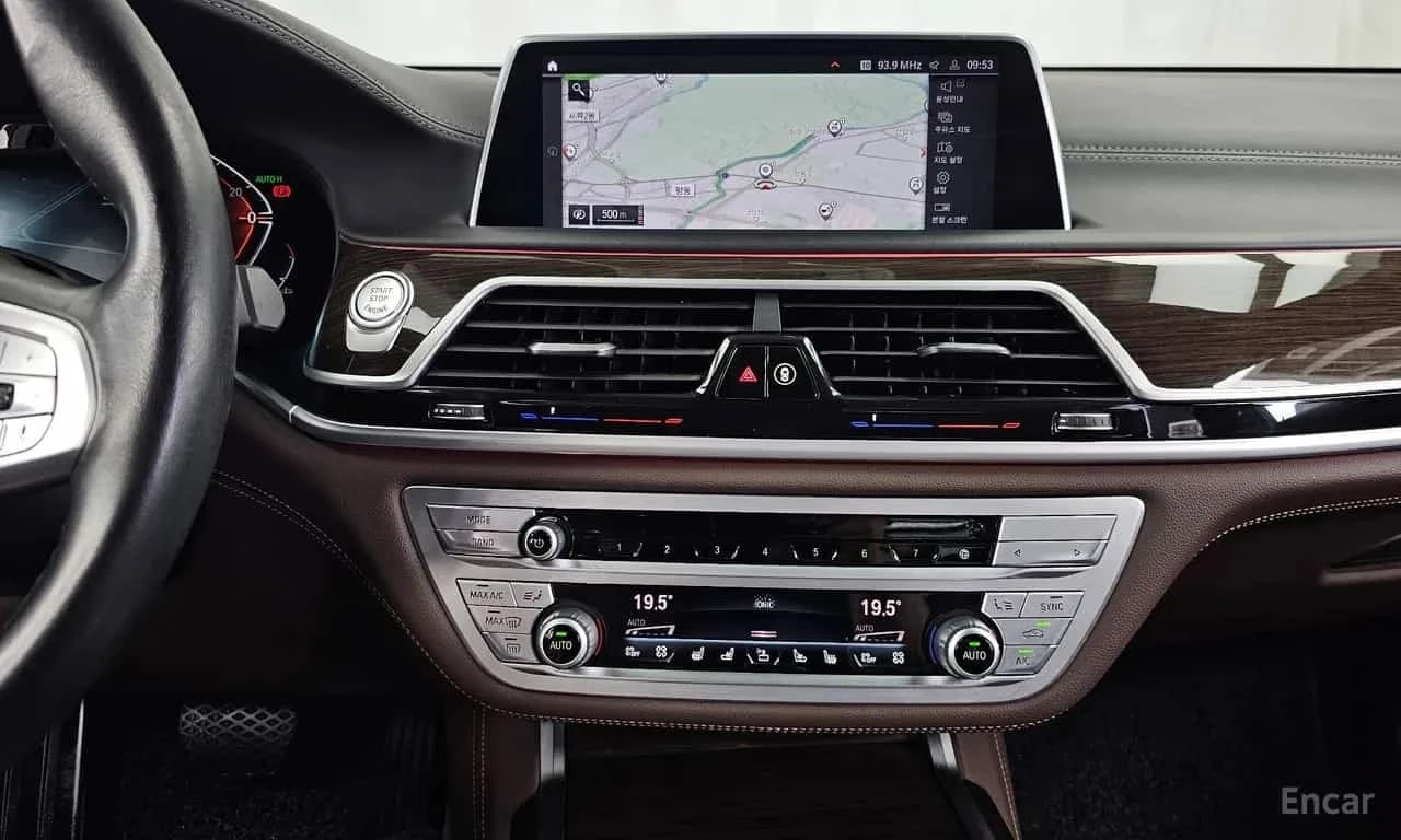 BMW 730 XDRIVE30D * ��������� ���� �� ���������*  | Mobile.bg � ����������� 12