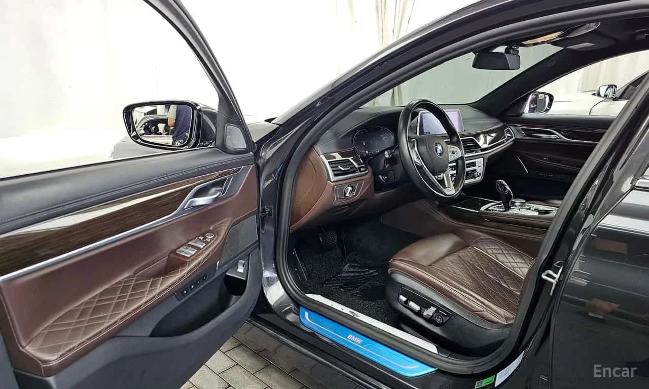 BMW 730 XDRIVE30D * ��������� ���� �� ���������*  | Mobile.bg � ����������� 9