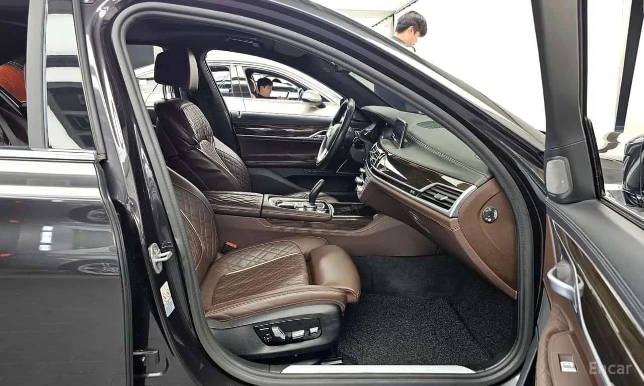 BMW 730 XDRIVE30D * ��������� ���� �� ���������*  | Mobile.bg � ����������� 10