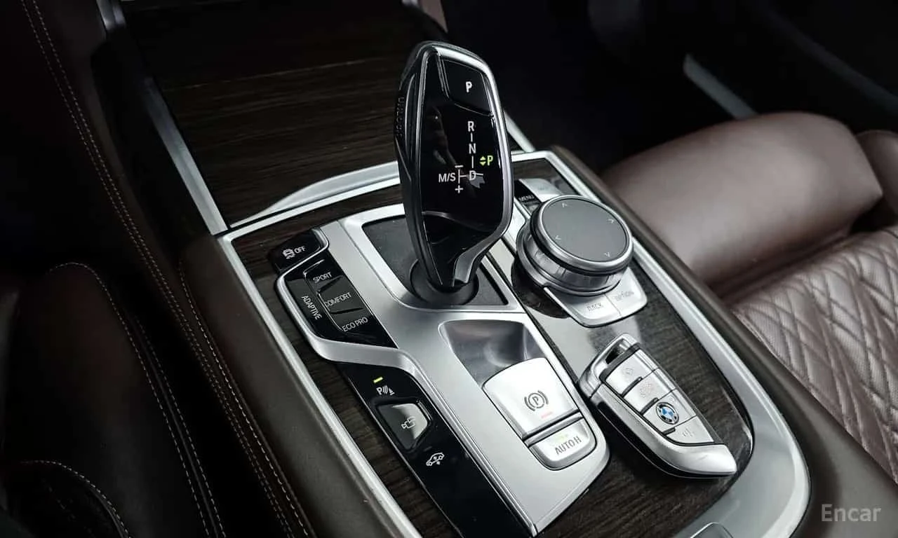 BMW 730 XDRIVE30D * ��������� ���� �� ���������*  | Mobile.bg � ����������� 8