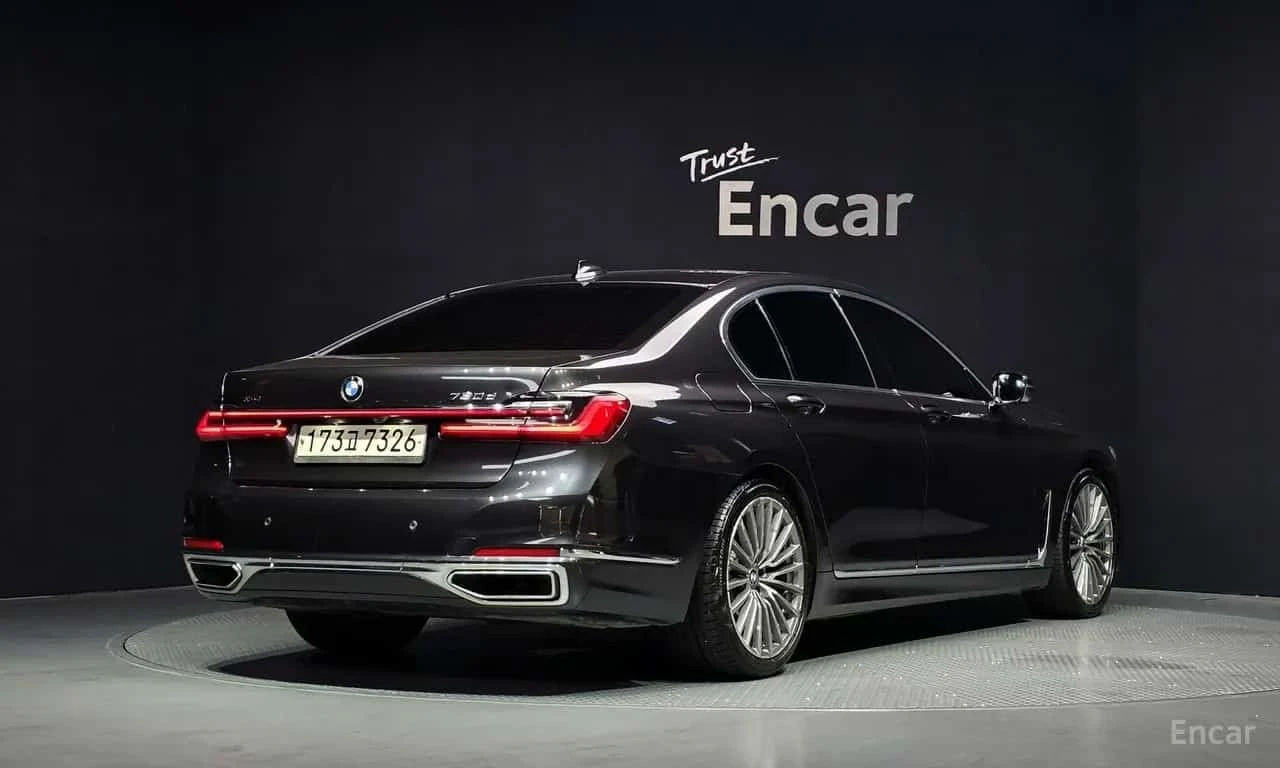 BMW 730 XDRIVE30D * ��������� ���� �� ���������*  | Mobile.bg � ����������� 2