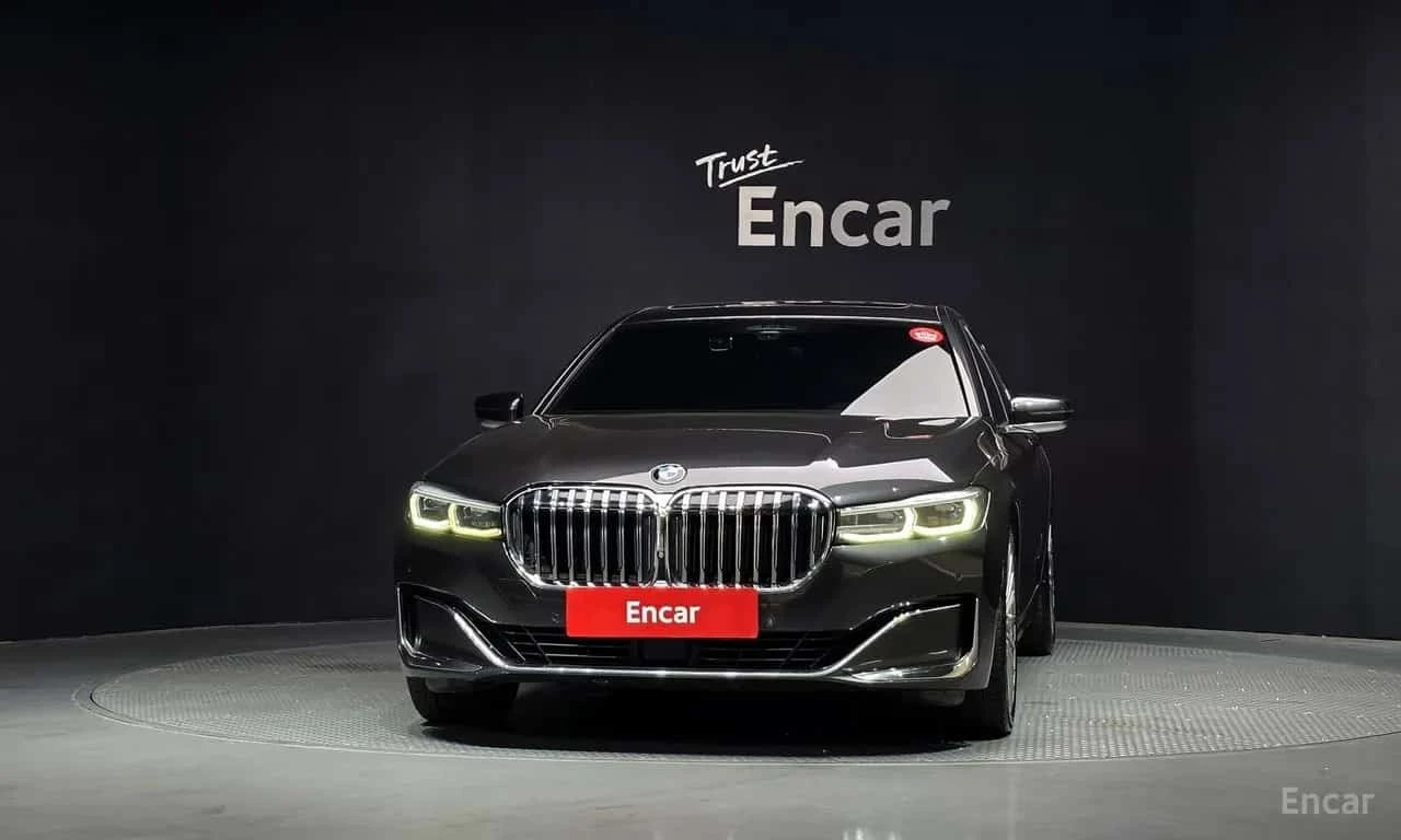 BMW 730 XDRIVE30D * ��������� ���� �� ���������*  | Mobile.bg � ����������� 3