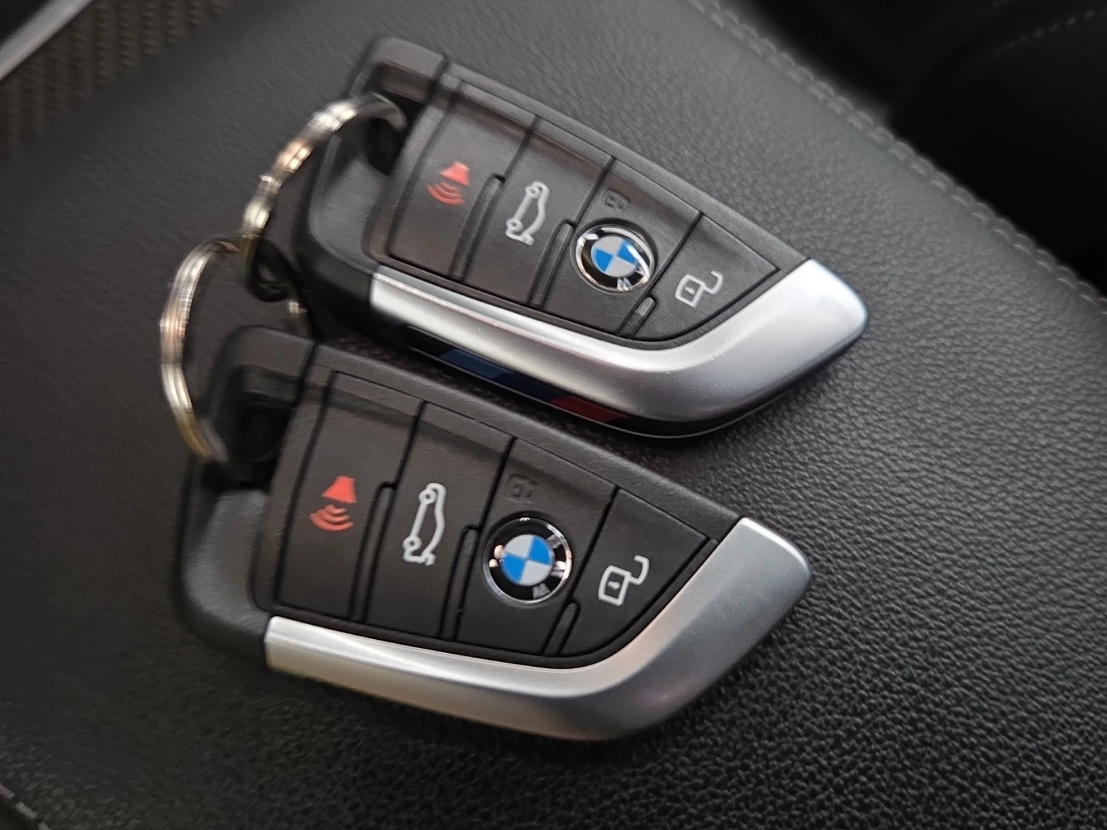 BMW M2 COUPE, снимка 11 - Автомобили и джипове - 56503774
