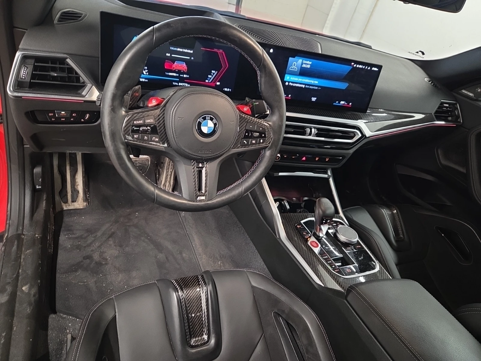 BMW M2 COUPE, снимка 8 - Автомобили и джипове - 56503774