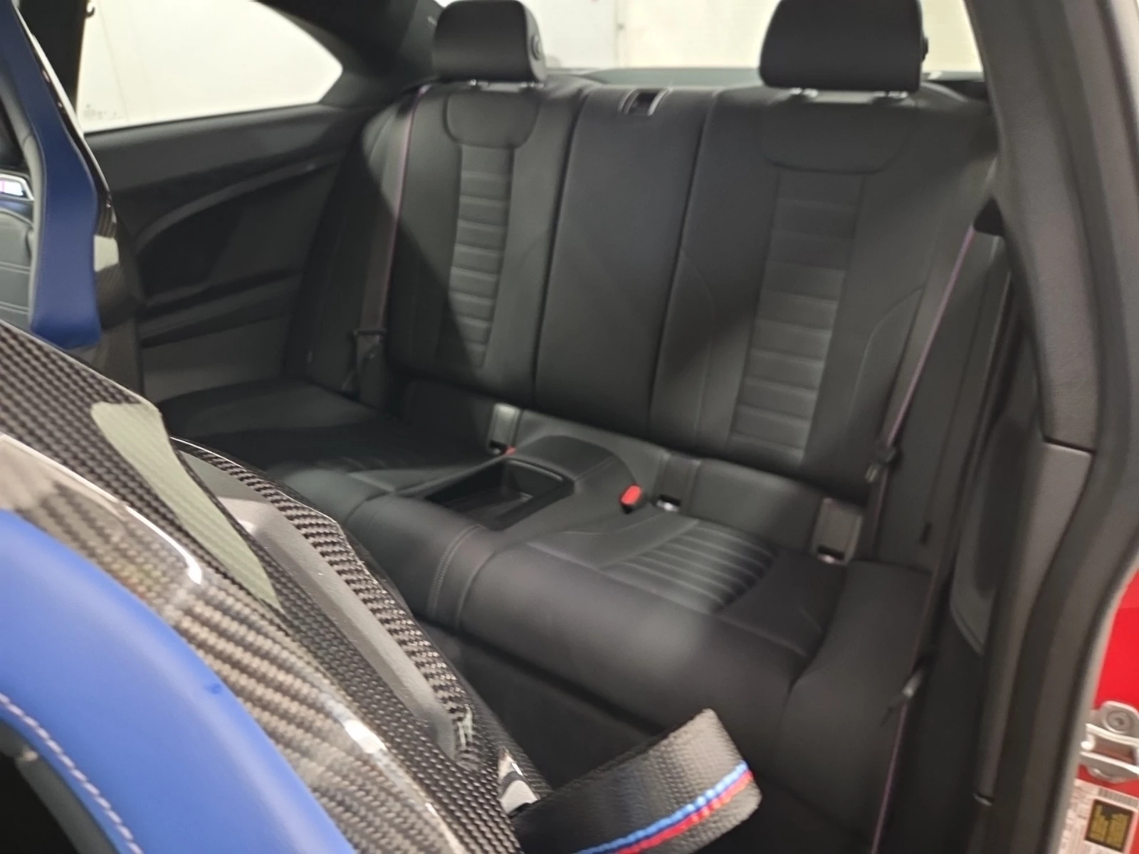 BMW M2 COUPE, снимка 13 - Автомобили и джипове - 56503774