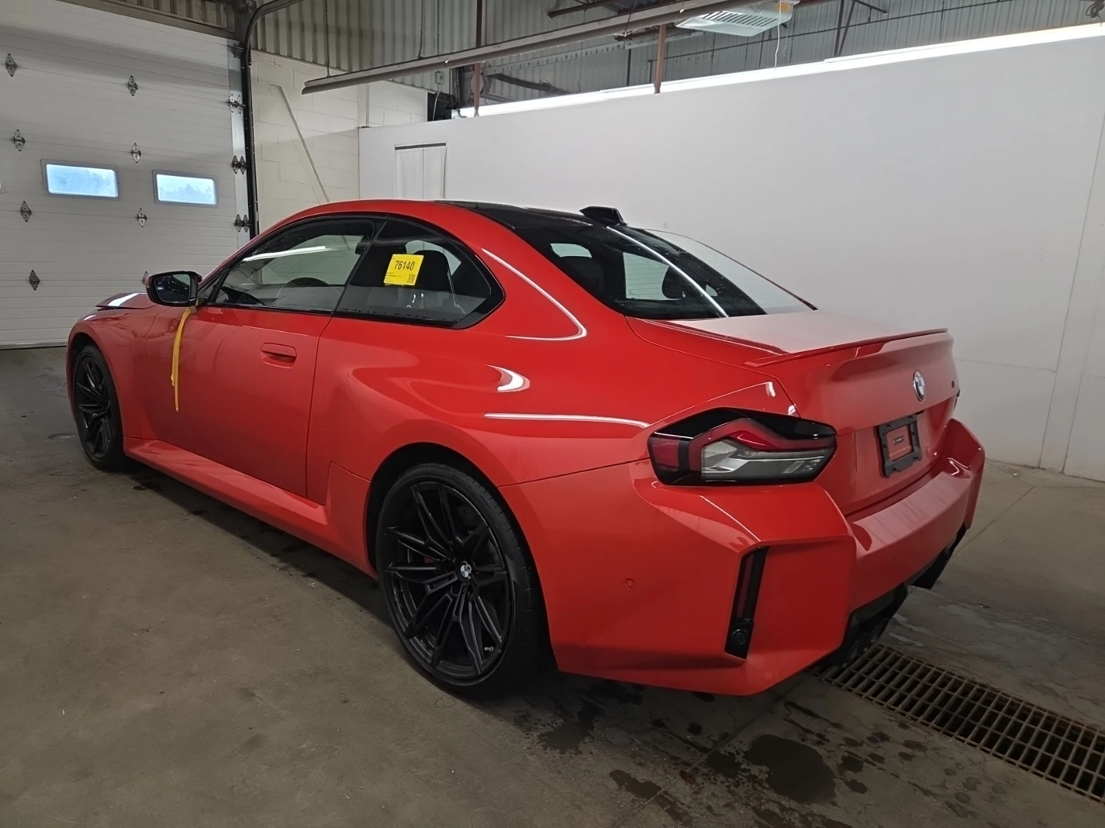 BMW M2 COUPE, снимка 4 - Автомобили и джипове - 56503774
