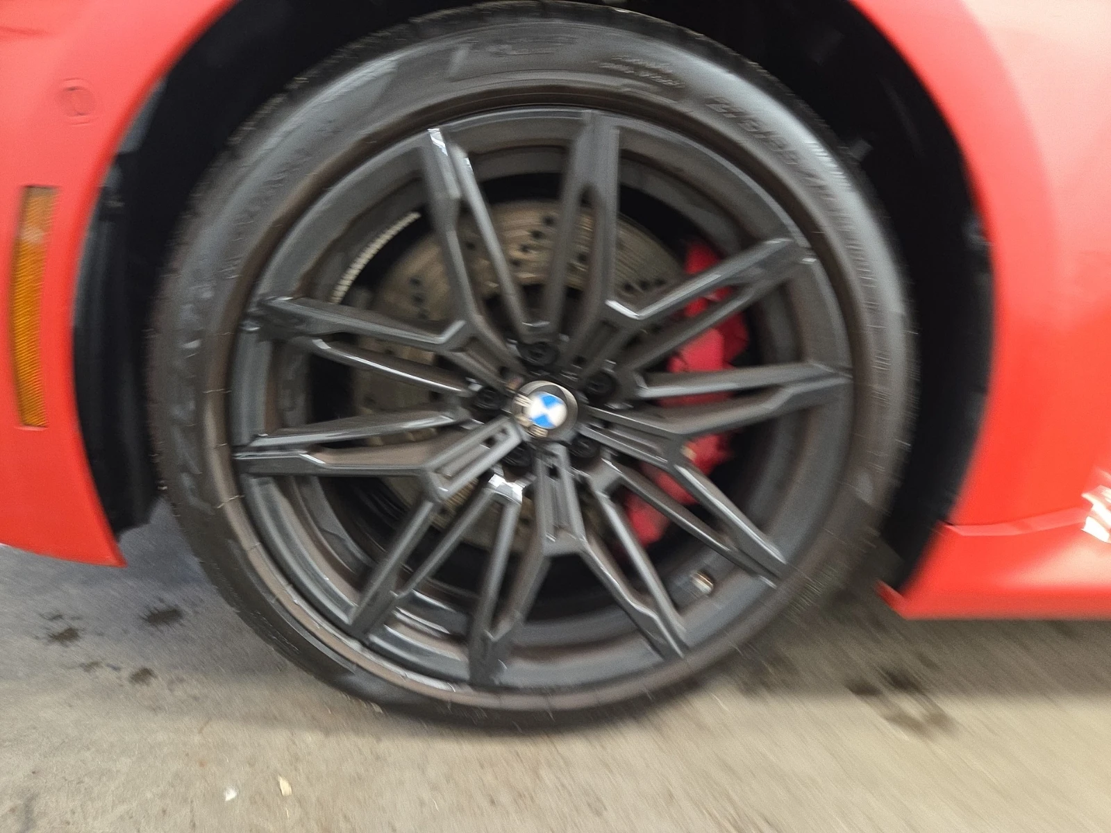 BMW M2 COUPE, снимка 5 - Автомобили и джипове - 56503774