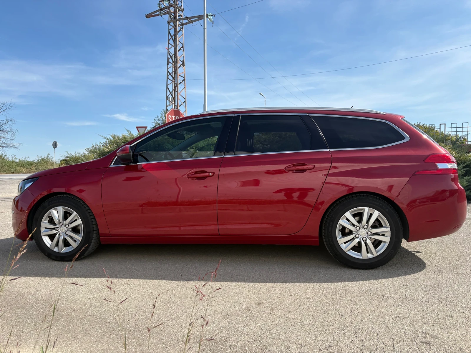 Peugeot 308 1, 6 HDI | Mobile.bg � ����������� 4
