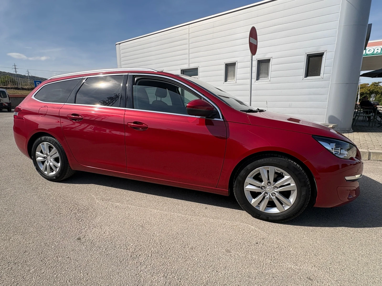 Peugeot 308 1, 6 HDI | Mobile.bg � ����������� 3