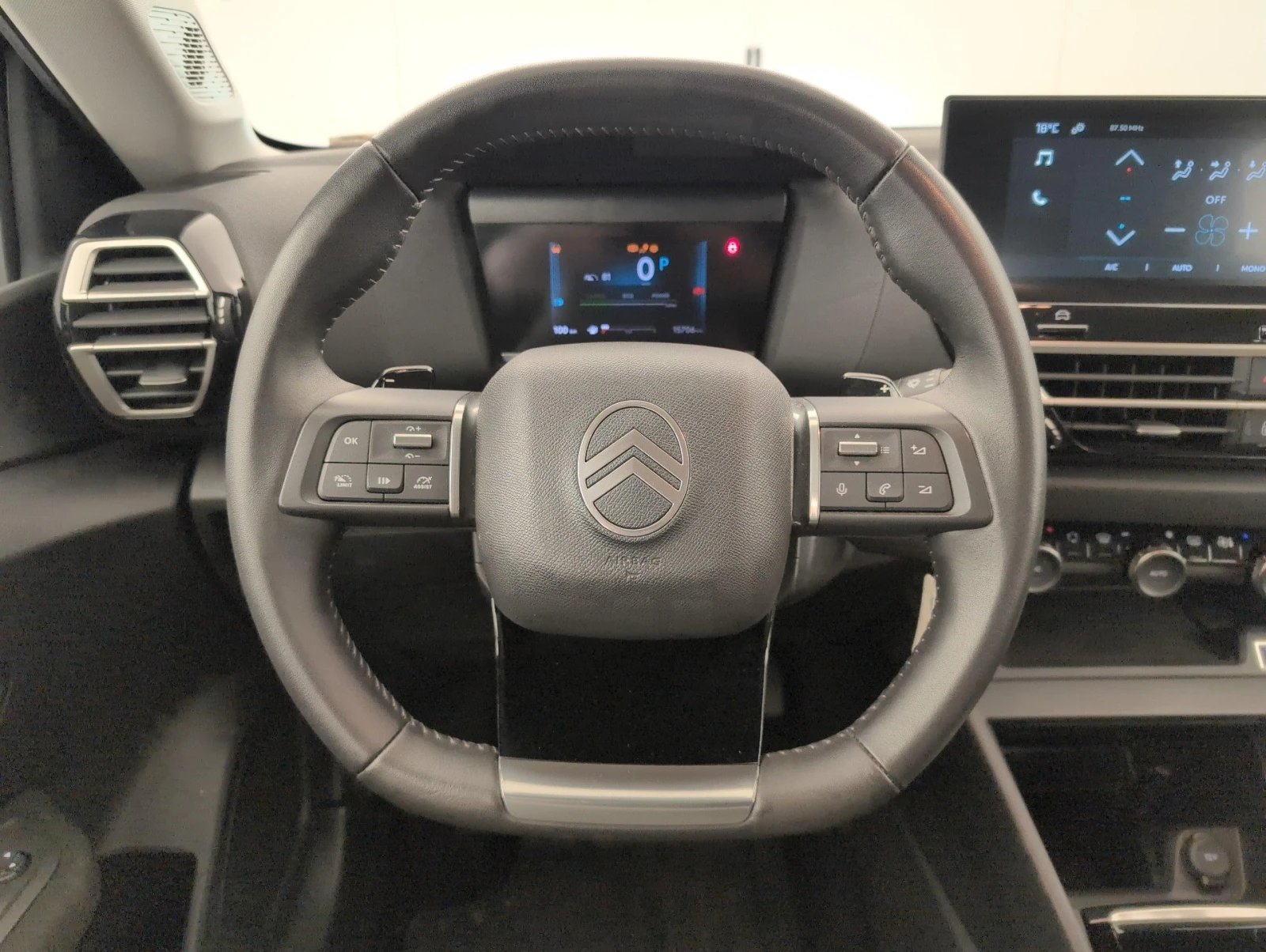 Citroen C4, снимка 6 - Автомобили и джипове - 56707163