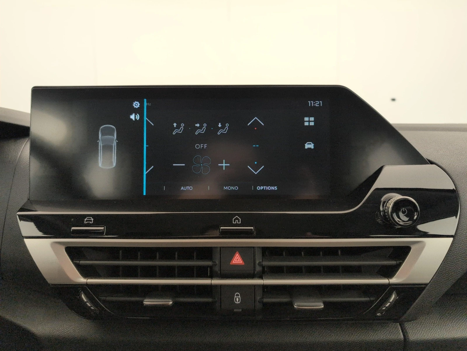 Citroen C4, снимка 7 - Автомобили и джипове - 56707163