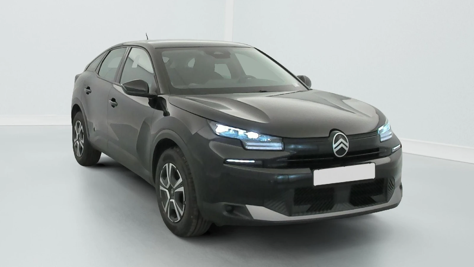 Citroen C4, снимка 3 - Автомобили и джипове - 56707163