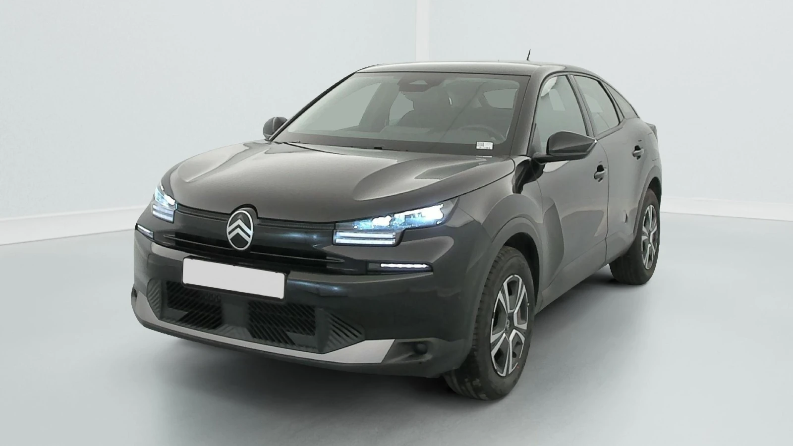 Citroen C4, снимка 2 - Автомобили и джипове - 56707163